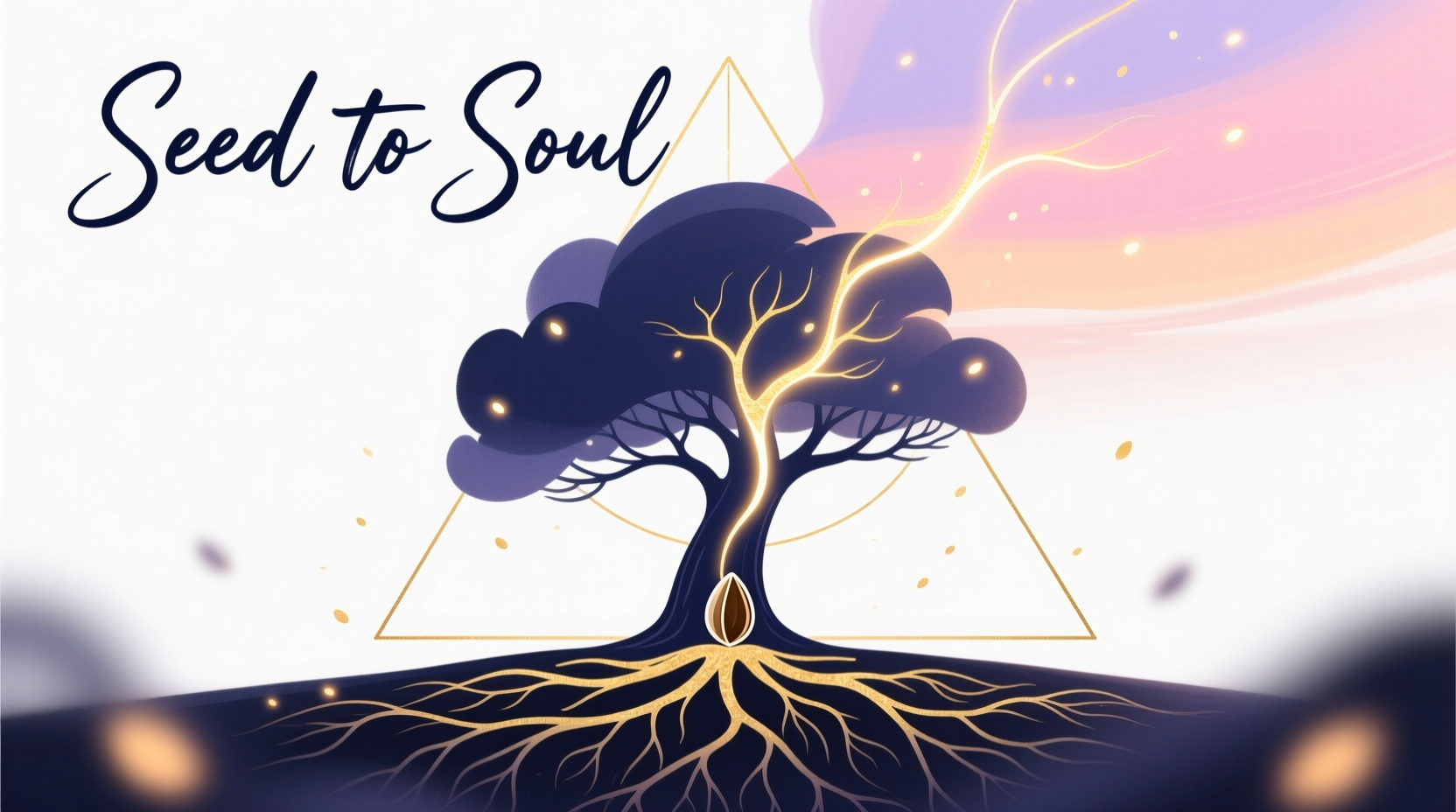 Seed to Soul: The Complete Spice Journey Explained