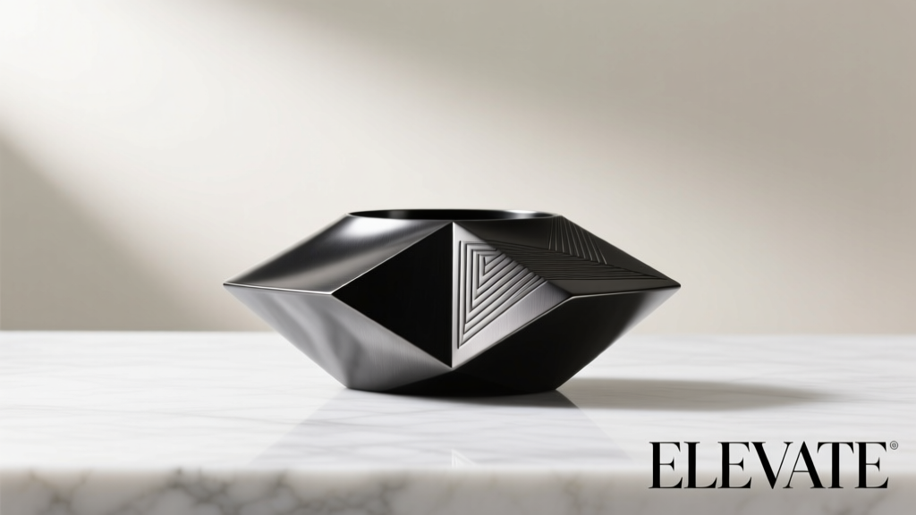 Understanding Black Rotating Disco Ball: Standards, Properties, and Applications
