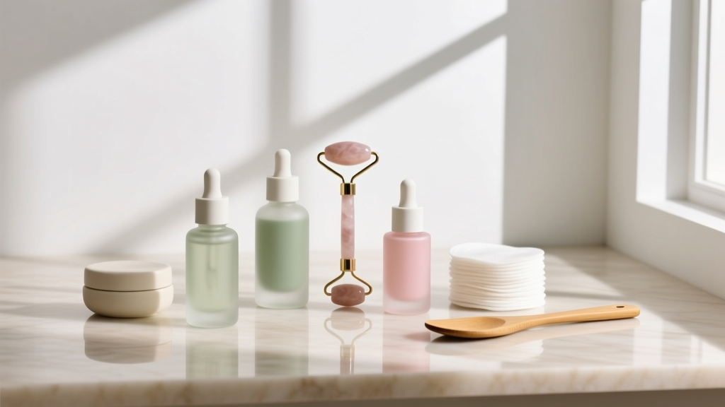 Bakuchiol vs Retinol: Gentle Alternative for Sensitive Skin