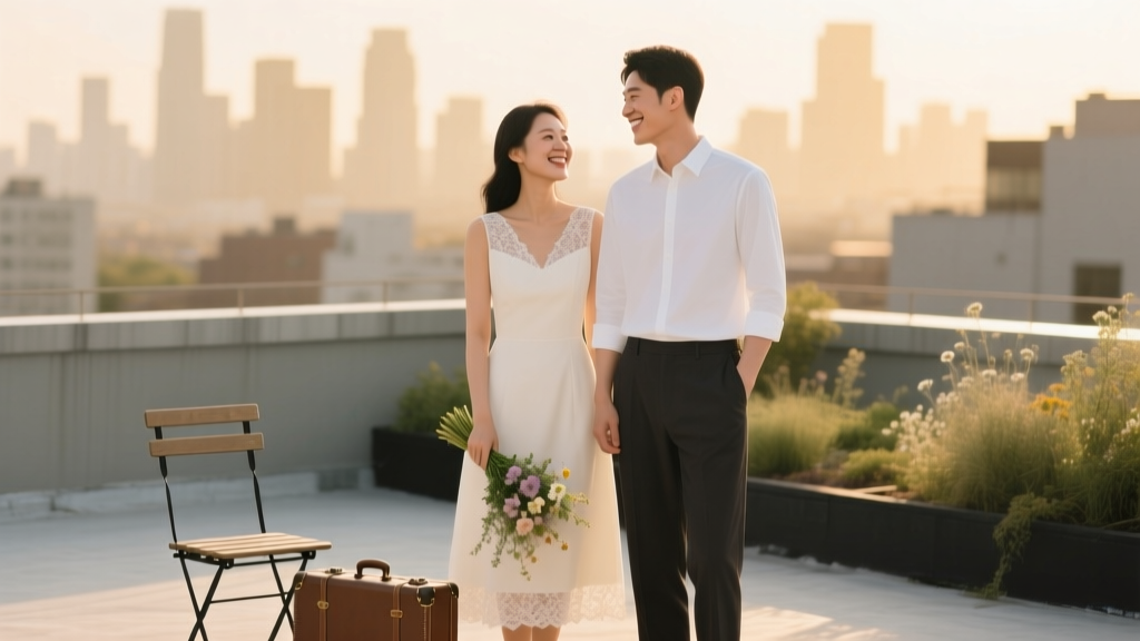$1000 Wedding Planning: Real Budget Blueprint (2026)