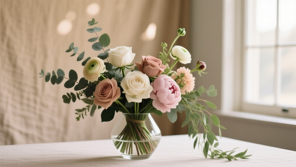 How Much Flowers Do You Need for a Wedding (2026)