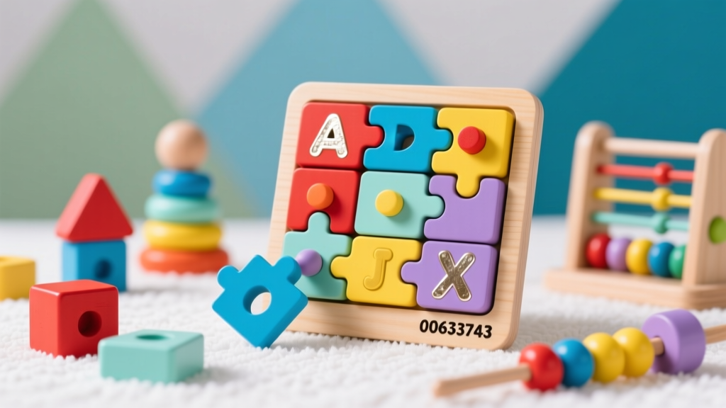 Evidence-Based Learning Activities for 6-Year-Olds: Cognitive, Motor, and Social Development in Practice