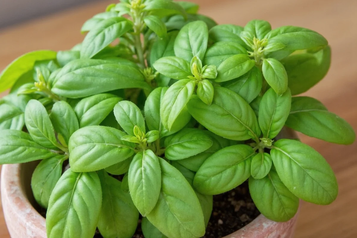 How Do You Care For A Basil Plant