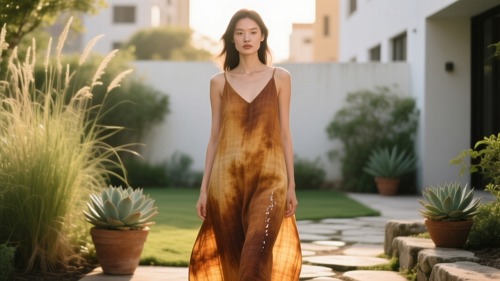 Does Onion Skin Dye Work on Cotton? The Truth Revealed