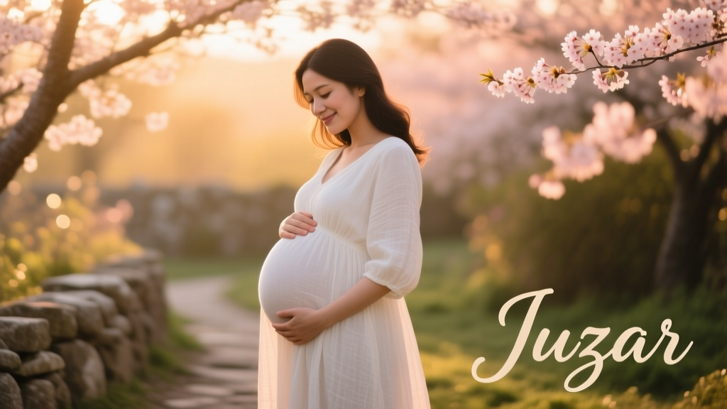 Juzar: Evidence-Based Insights on This Traditional Postpartum Herbal Remedy for Uterine Recovery