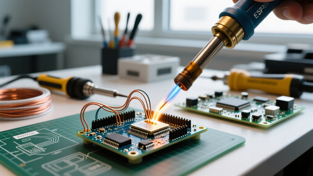 Mastering Soldering with Propane Torch: Troubleshooting FAQ