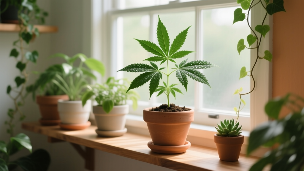 How To Grow How Often Should I Water My Indoor Weed Plants (2026)
