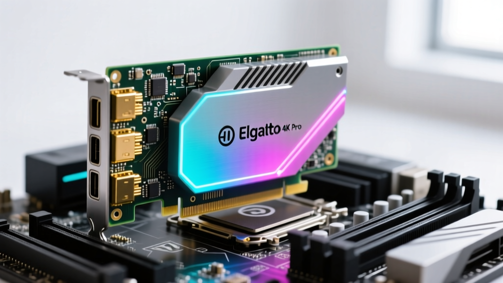 4K Pro Elgato Value Verdict: Budget Capture Card Alternatives 2026