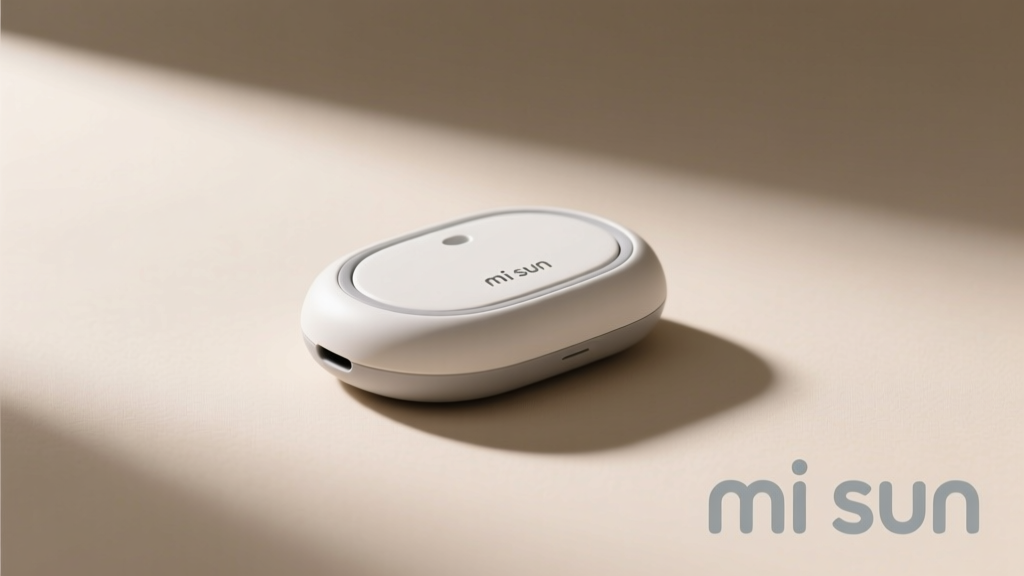Mi Sun: A Child Safety Review of the Popular Portable Baby Monitor and Its Real-World Risks