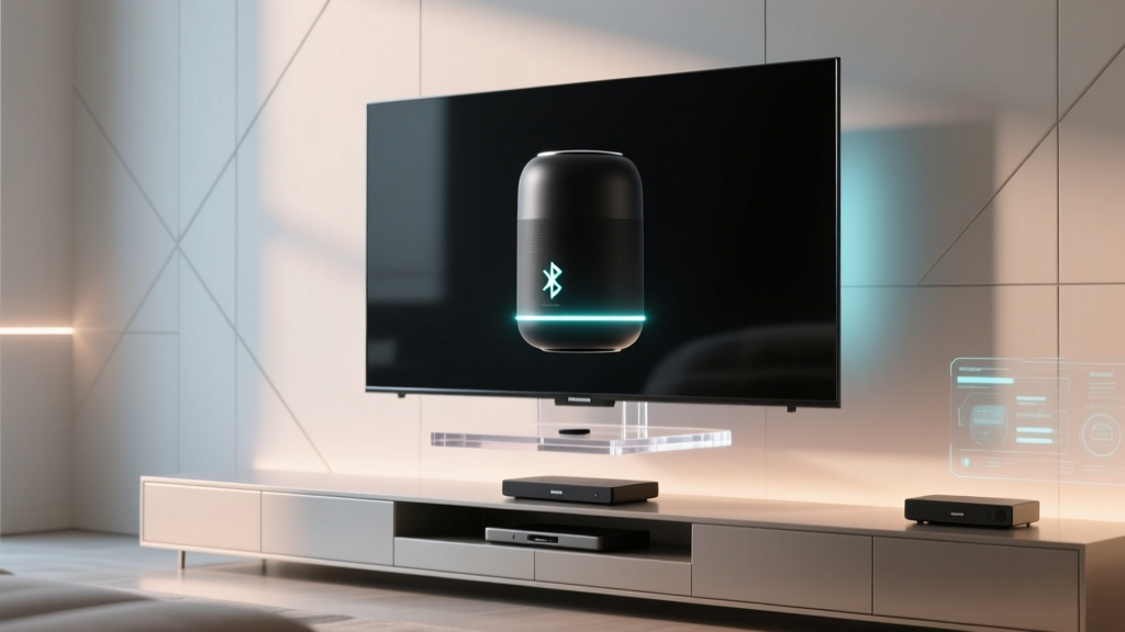 Bluetooth Speakers to TV 2026: The Definitive Guide