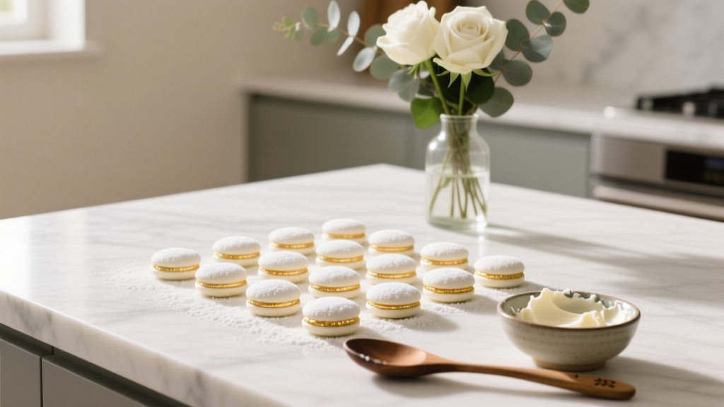 Cream Cheese Wedding Mints: Flawless DIY Guide (2026)