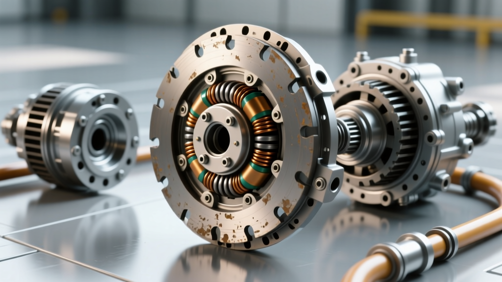AC Compressor Clutch Not Engaging After Recharge? 5 Easy Fixes