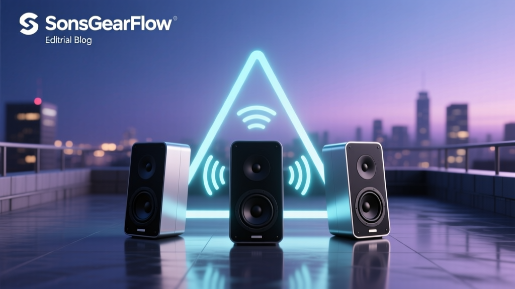 Which Version Of Bluetooth Can Connect Multiple Speakers At Once (2026)