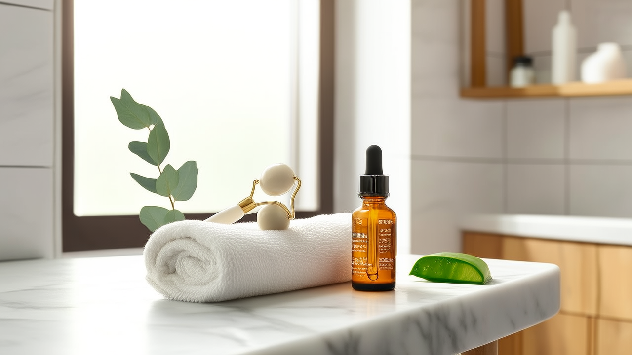 Anti-Aging Diet: Foods That Protect Skin