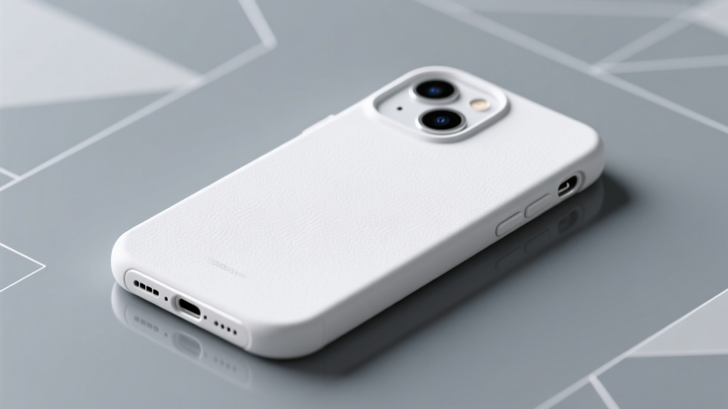 Best Square iPhone Cases: 7 Factors That Matter