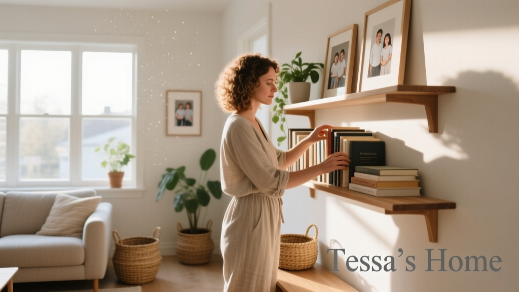 Tessa: A Real-World Guide to Raising a Resilient, Curious, and Kind-Hearted Child