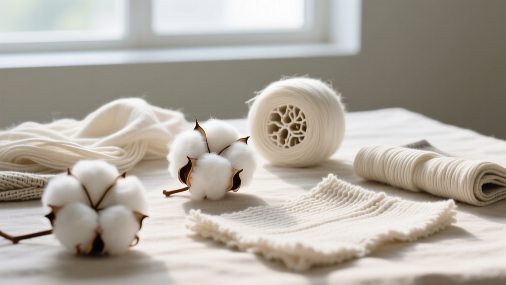 Cotton Softness: Busting Myths That Cost Designers Time & Money