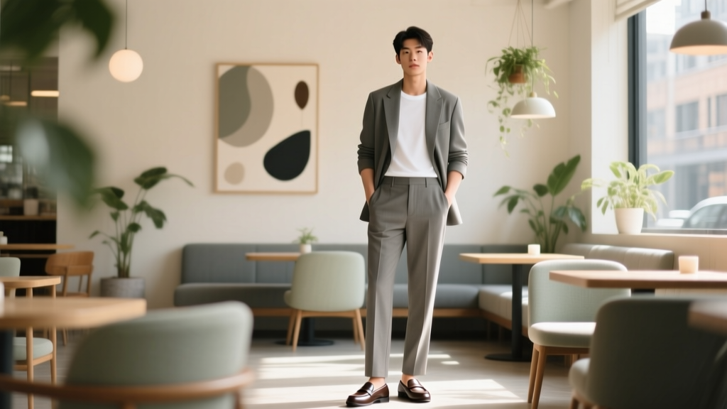 Casual Party Outfit Formula: 7-Second Confidence (2026)