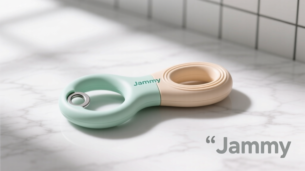 Jammy: Understanding the Risks, Recognition, and Prevention of Jam-Related Choking Hazards in Young Children