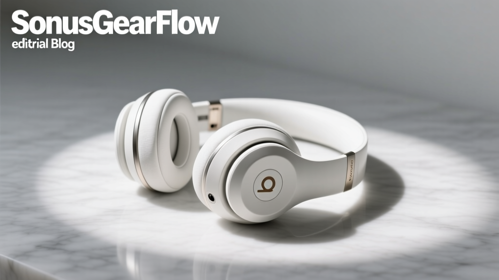 How To Charge Beats By Dre Wireless Headphones (2026)
