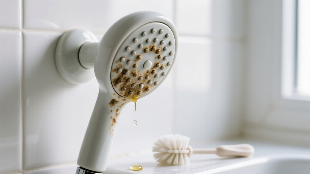 Proven: How To Get Varnish Out Of Shower Head (2026)