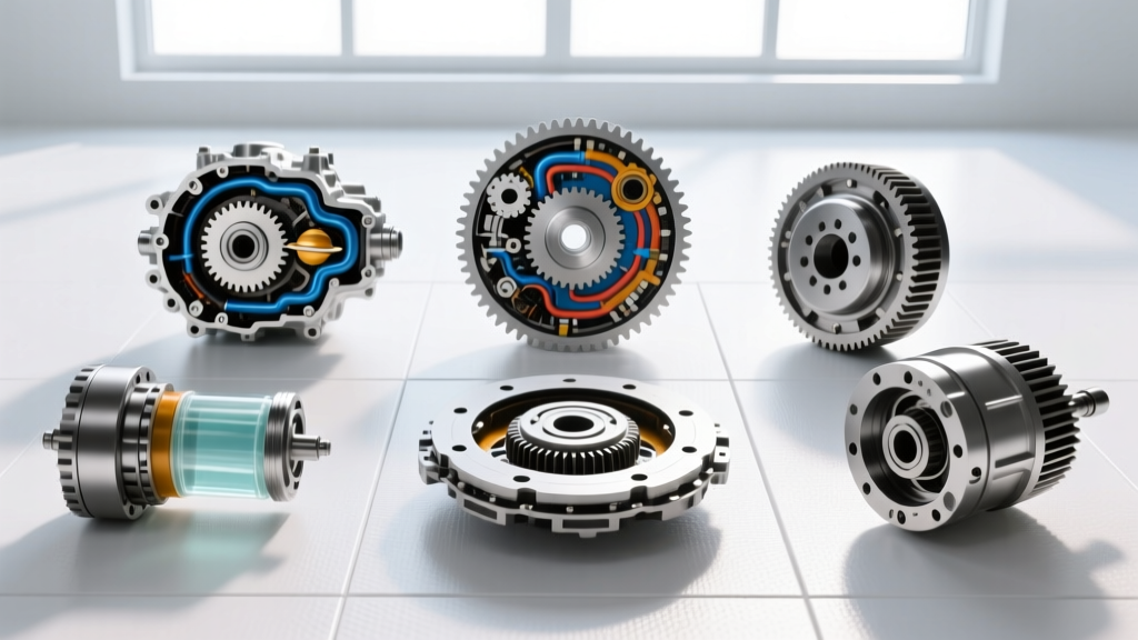 Hybrid & Vex Drivetrains: 2026 Preventive Maintenance Guide