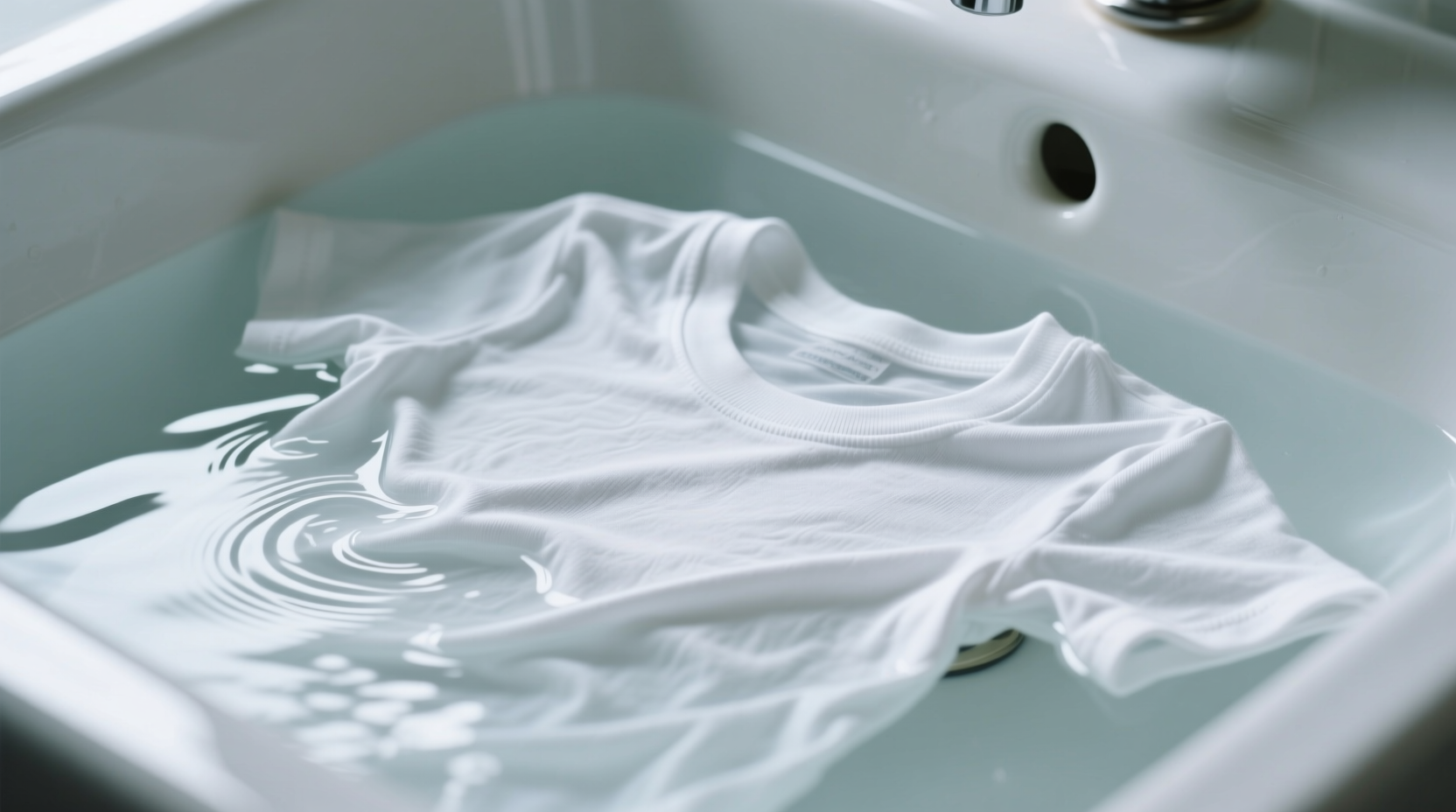 does cold water shrink clothes