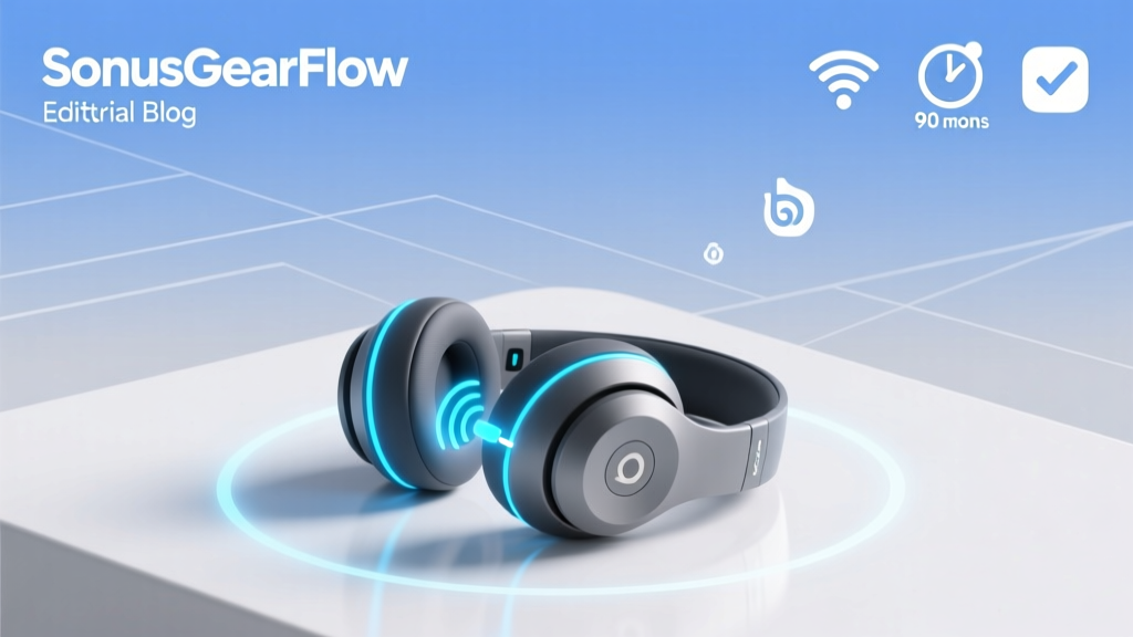 How To Connect To Wireless Beats Headphones (2026)