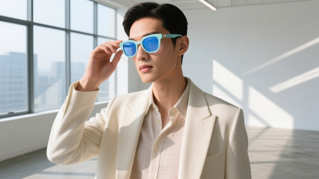 Can You Wear Blue Light Glasses All Day? Truth & Style Tips