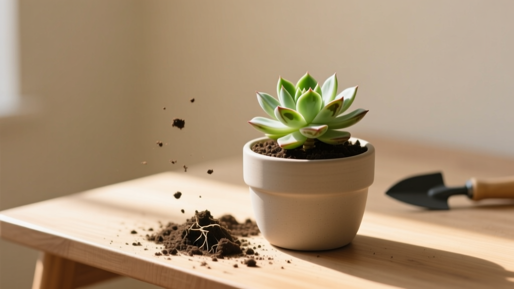 How to Plant Propagated Succulents (2026)