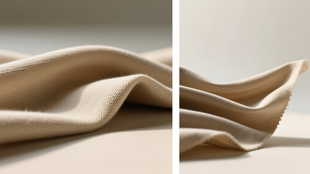 60/40 Cotton Poly Blend Fabric: The Designer’s Workhorse