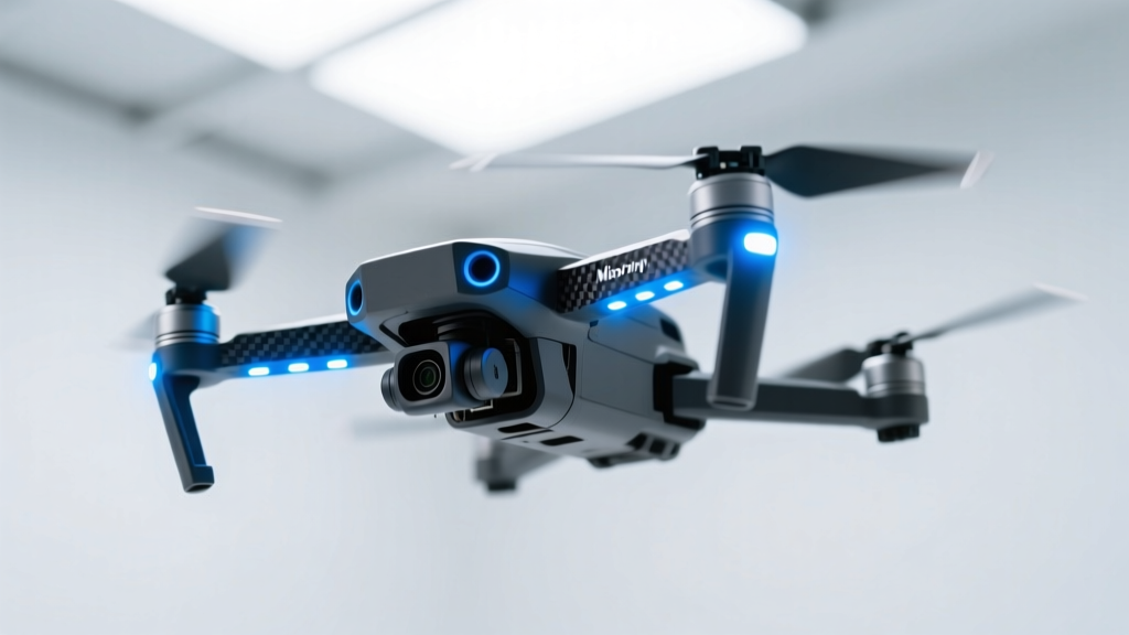 Miso Flippy Micro Drone Specs Breakdown: What the Numbers Mean