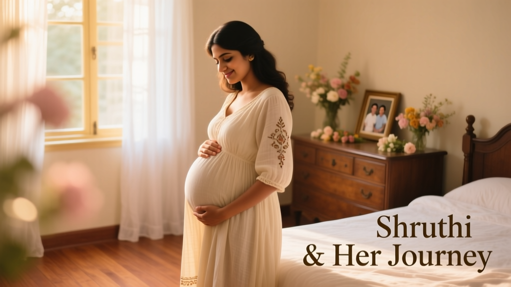 Shruthi: A Doula’s Evidence-Informed Guide to Prenatal Sound Therapy, Vocal Practices, and Auditory Wellness for Pregnancy