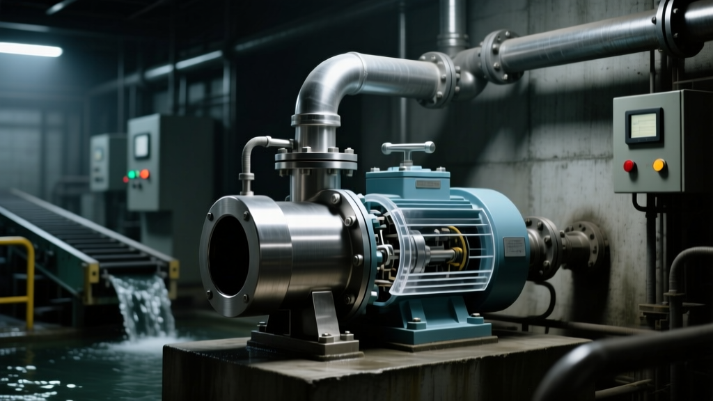 Fix Priming Failures: Self-Priming Pumps with Real NPSHr