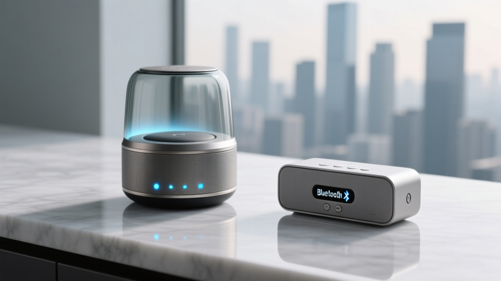 Wireless vs Bluetooth Speakers: Which Is Better? (2026)