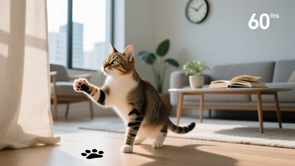 What Do Cats’ Behaviors Mean New? 12 Subtle Signs You’re...