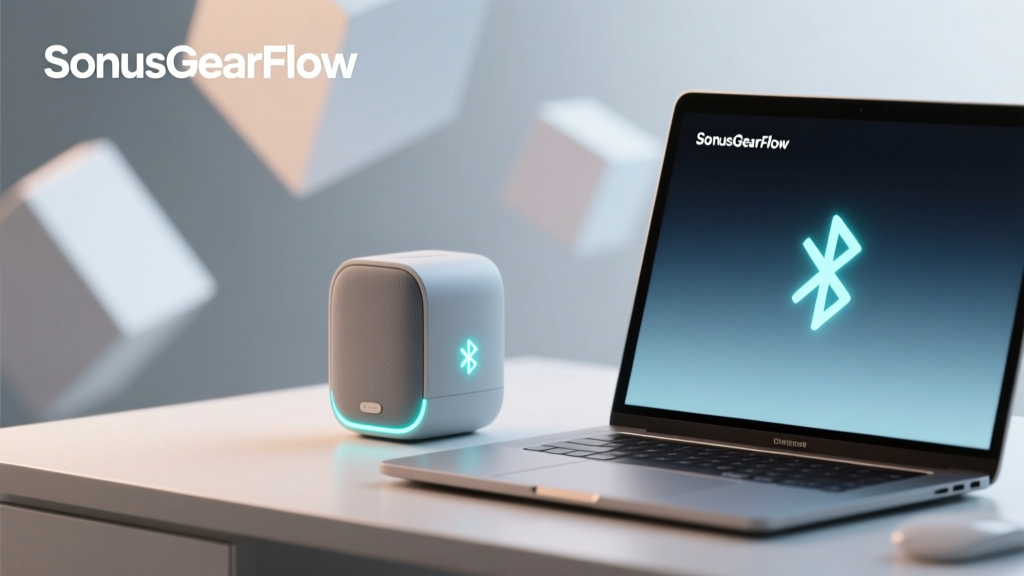 Bluetooth Speakers to Computer: Fix Connection Issues