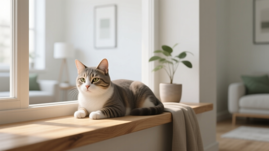 If You Can’t Resolve Cat Behavioral Issues Naturally