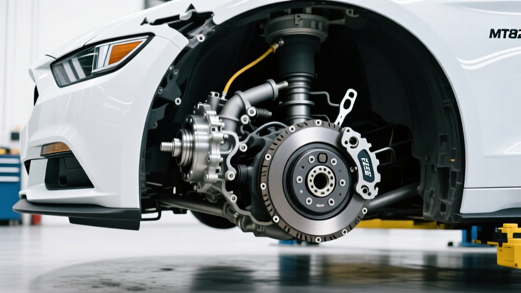 Throw-Out Bearing Noise vs. Air Compressor Clutch Repair: MT82 Guide