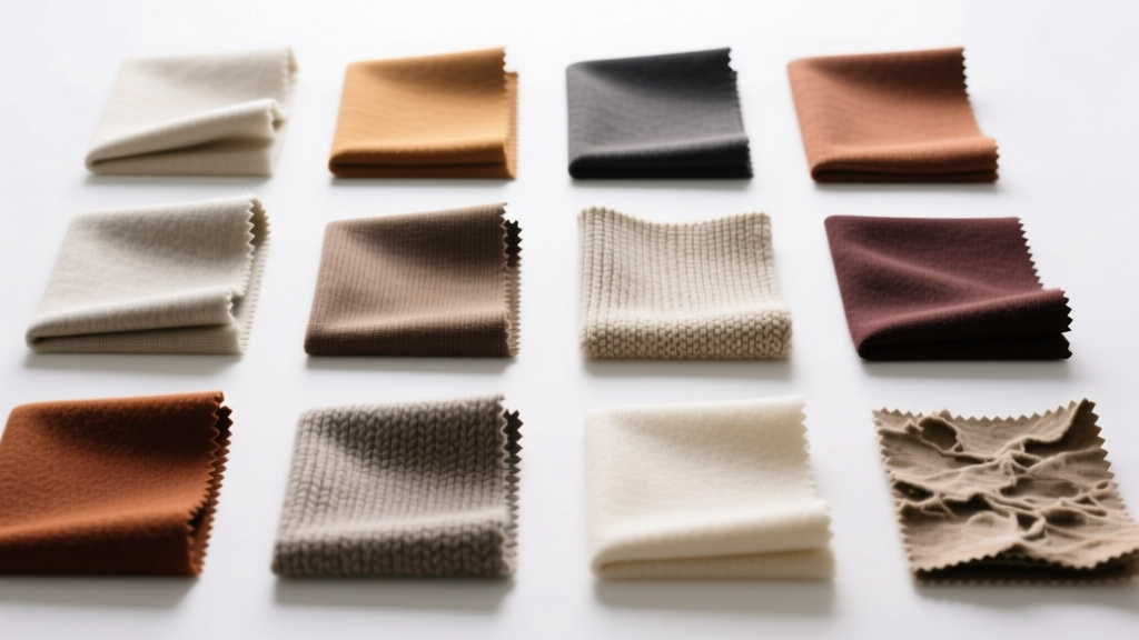 100 Wool Fabric: Safety, Standards & Sourcing Guide