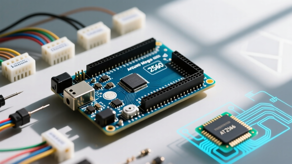 Arduino Mega 2560 Pin Configuration: Project Suitability Analysis