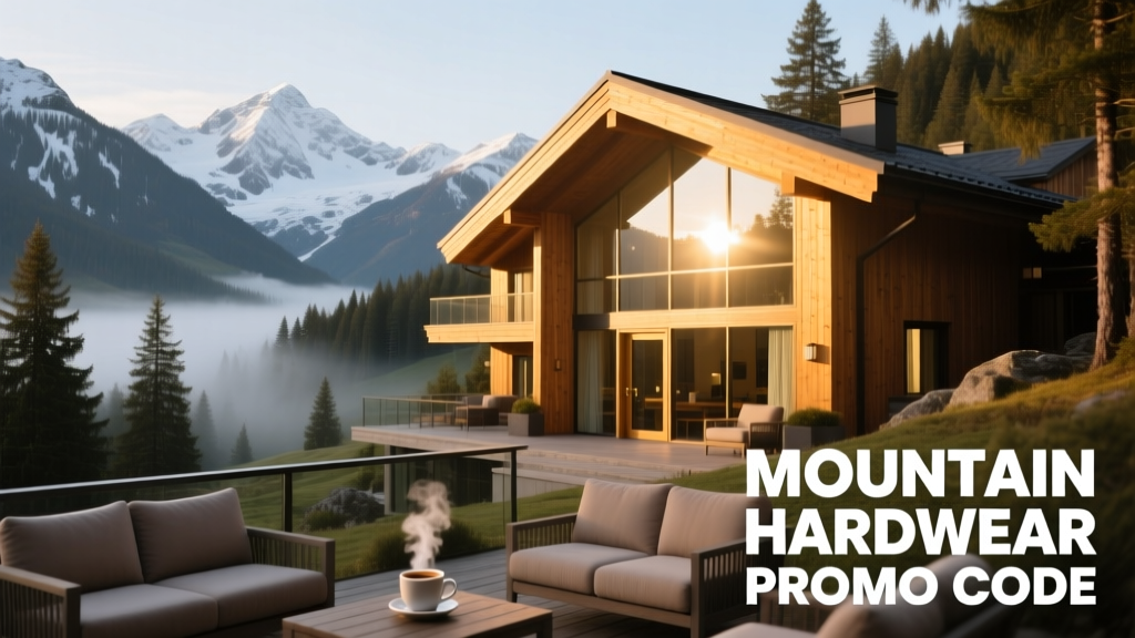 Mountain Hardwear Promo Code: Verified Discounts, Savings Strategies, and Real-World Value for Outdoor Travelers