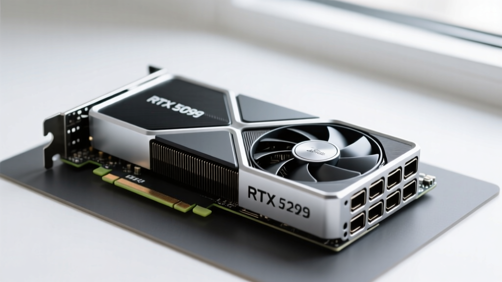 RTX 5090 Board Founder Edition: 2026 Scenario Matchmaker