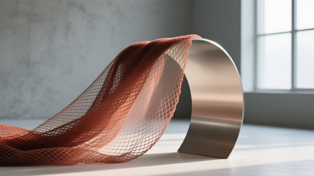 Nylon Net Cloth: Cost-Smart Guide for Designers & Sourcing Pros