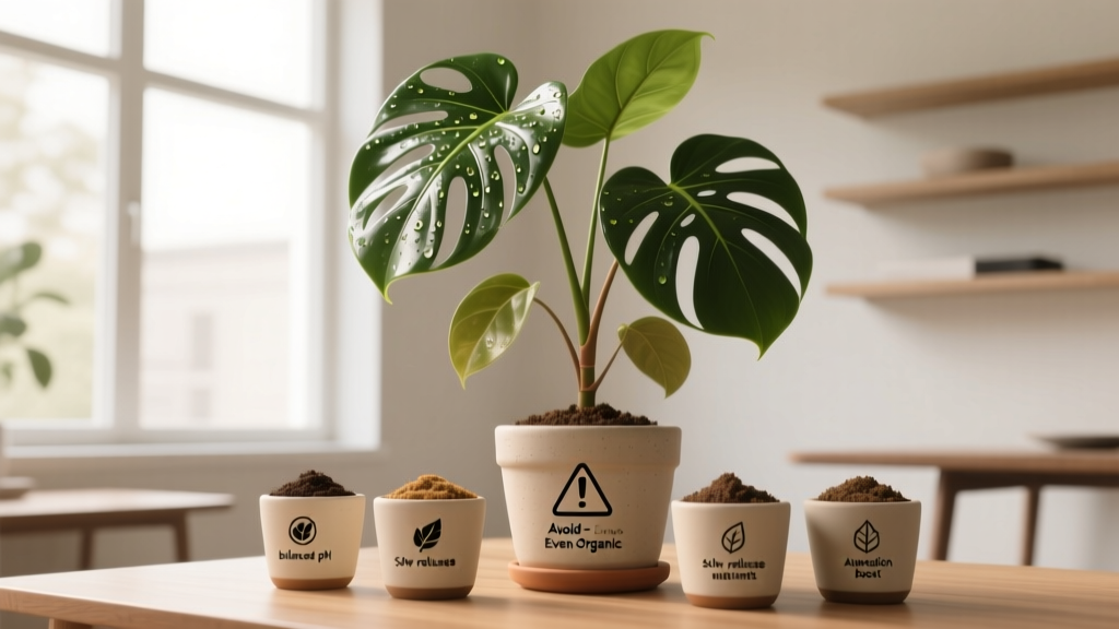 Best Compost for Indoor Plants in Bright Light (2026)