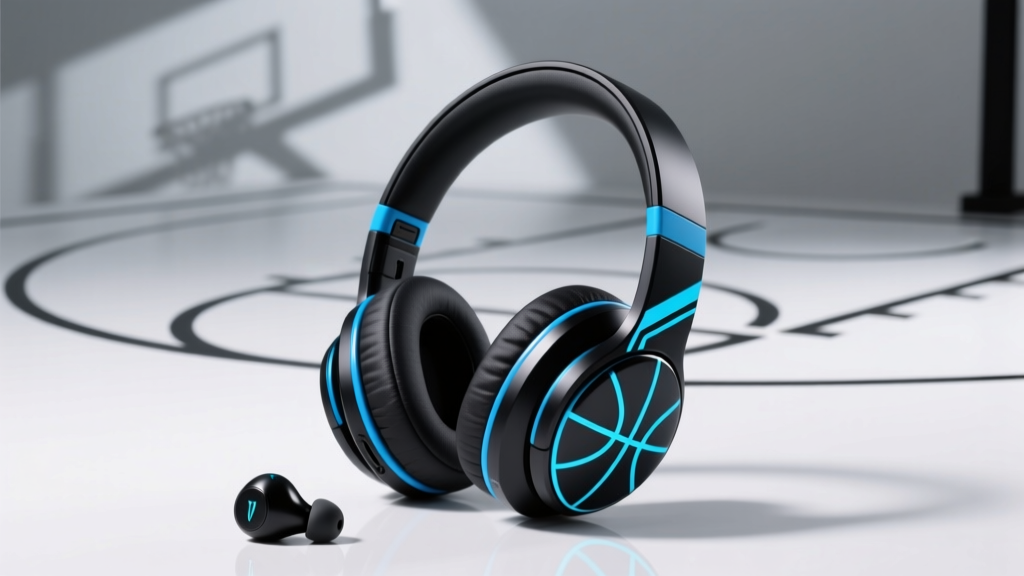 Best Basketball Headphones: 7 Features That Matter Most