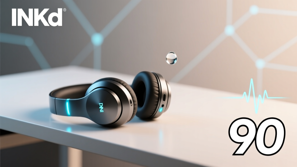 INKd Wireless Headphones Not Connecting? Fix It