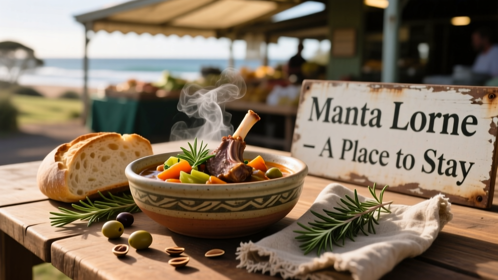 Mantra Lorne: A Place to Stay on the Great Ocean Road — Where Coastal Comfort Meets Authentic Victorian Charm