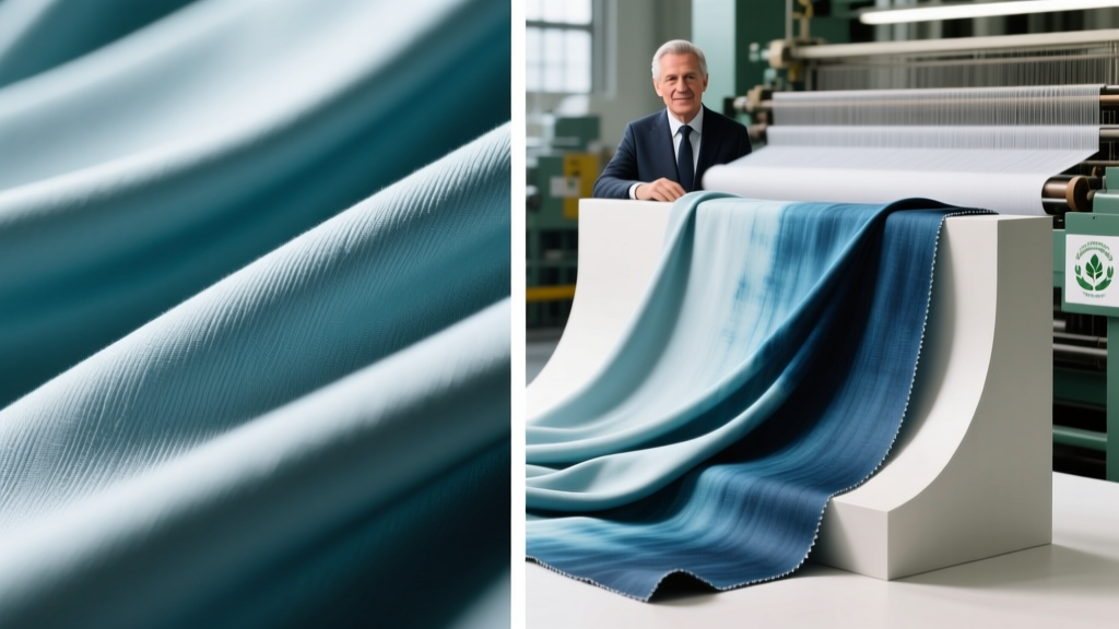 Soft Polyester Fabric: Performance, Sourcing & Design Guide