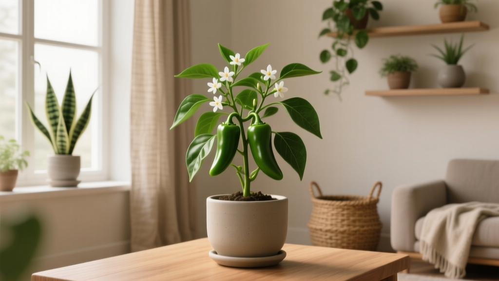 Jalapeño Propagation in Low Light: What Actually Works